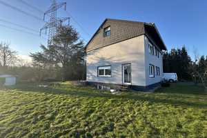 Einfamilienhaus mit großem Grundstück in Altenhagen – 33729 Bielefeld – Vorschaubild 3