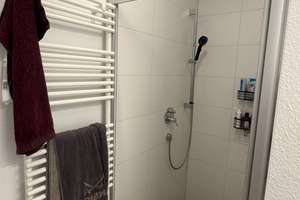 2-Zimmer-Wohnung mit Balkon in Stuttgart Süd – Dornhaldenstraße 14/1, 70199 Heslach, Stuttgart – Vorschaubild 9