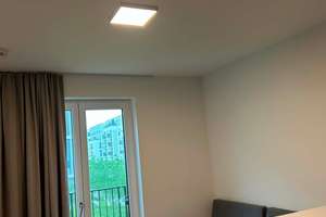 Modernes Apartment mit Campus-Flair und Top-Anbindung – Die vollständige Adresse der Immobilie erhältst du vom Anbieter., 80809 Am Riesenfeld, München – Vorschaubild 6