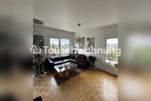 Tauschwohnung: Penthousewohnung mit wunderschöner Dachterasse – Lokomotivstraße 11, 50733 Nippes (Ortsteil), Köln – Vorschaubild 7