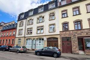 Investment mit Entwicklungspotenzial in Durlach – charmantes Kulturdenkmal – Die vollständige Adresse der Immobilie erhältst du vom Anbieter., 76227 Durlach, Karlsruhe – Vorschaubild 2