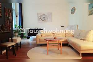Tauschwohnung: Tolle 3 Zi Wohnung in Berlin gegen Whg in Wien und Umgebung