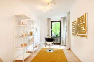 3-Zimmerwohnung mit Hobbyraum, Terrasse, Garten und TG-Stellplatz in gepflegter Wohnanlage – Die vollständige Adresse der Immobilie erhältst du vom Anbieter., 85551 Kirchheim bei München – Vorschaubild 8