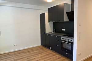2-Zimmer-Wohnung im Herzen von Gelnhausen mit Küche! – Philipp-Reis-Straße 10, 63571 Gelnhausen – Vorschaubild 1