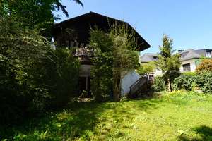 Seltene Gelegenheit in Wiesbaden-Sonnenberg: Einfamilienhaus auf schönem Sonnengrundstück – Die vollständige Adresse der Immobilie erhältst du vom Anbieter., 65193 Sonnenberg, Wiesbaden – Vorschaubild 9