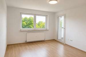 Zentral Wohnen im Grünen – Dülferstr.  14, 80933 Lerchenau-Ost, München – Vorschaubild 3