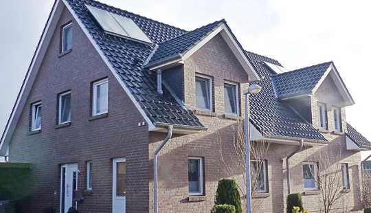 Bild von Bereits über 100x verkauft, DHH  mit Erdwärme, Solar mit Speicher , KFW 40 Plus in Conrebbi.