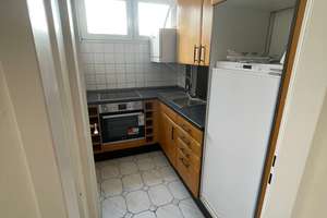 Charmante DG-Wohnung – neu renoviert & mit sonnigem Balkon – Märkische Str. 60c, 44141 Ruhrallee, Dortmund – Vorschaubild 7