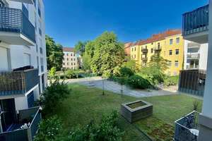 Wohlfühl-Apartment in Niederschöneweide – modern, möbliert & perfekt angebunden – Fließstraße 13, 12439 Niederschöneweide, Berlin – Vorschaubild 4