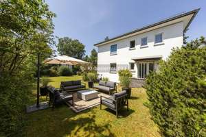 Großes Grundstück und ein Haus mit Potential in Bessungen – Die vollständige Adresse der Immobilie erhältst du vom Anbieter., 64285 Bessungen, Darmstadt – Vorschaubild 4