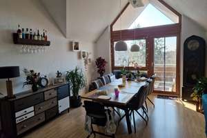 Lichtdurchflutete 3-Zimmer Maisonette-Wohnung – Simon-Schöffel-Straße 14, 90427 Großgründlach, Nürnberg – Vorschaubild 3