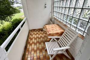 Erdgeschosswohnung in Dortmund-Hörde zu vermieten – 44263 Hörde (Ortsteil), Dortmund – Vorschaubild 8
