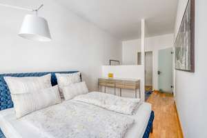 Moderne 2-Zimmer-Wohnung nahe der Spree – Die vollständige Adresse der Immobilie erhältst du vom Anbieter., 10179 Mitte (Ortsteil), Berlin – Vorschaubild 7