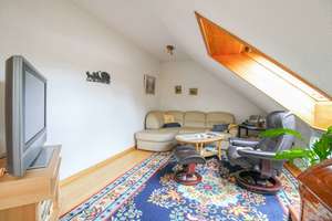 Familienidyll in Mahlsdorf-Süd: Einfamilienhaus mit potenzieller Einliegerwohnung & sonnigem Garten – Die vollständige Adresse der Immobilie erhältst du vom Anbieter., 12623 Mahlsdorf, Berlin – Vorschaubild 5