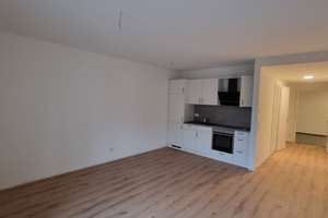 1 Zimmer Apartment mit Terrasse (exklusive Lage)