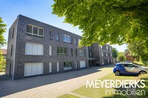 Migemkenweg: schicke 1-Zimmer Wohnung im 2. OG, der Besichtigungstermin hat bereits stattgefunden – Die vollständige Adresse der Immobilie erhältst du vom Anbieter., 26123 Donnerschwee, Oldenburg (Oldenburg) – Vorschaubild 1
