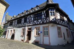 Wunderschöne 2-Zimmer-Fachwerkwohnung  in der Mainzer Altstadt – Kappelhofgasse 2, 55116 Altstadt, Mainz – Vorschaubild 13