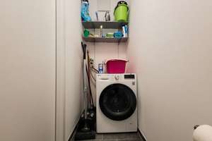 Wohnen mit Charakter: Drei-Zimmer-Wohnung in Aubing – Maria-Arndts-Straße 22, 81249 Aubing-Süd, München – Vorschaubild 14