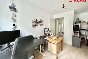 Moderne 3-Zimmer Erdgeschosswohnung mit Terrasse in Burtscheid! – Die vollständige Adresse der Immobilie erhältst du vom Anbieter., 52062 Burtscheider Kurgarten, Aachen – Vorschaubild 10