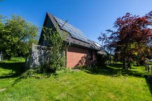 Modernisiertes Familienparadies mit eigenem Garten und Photovoltaikanlagen – Nordfriesland (Kreis) – Vorschaubild 5