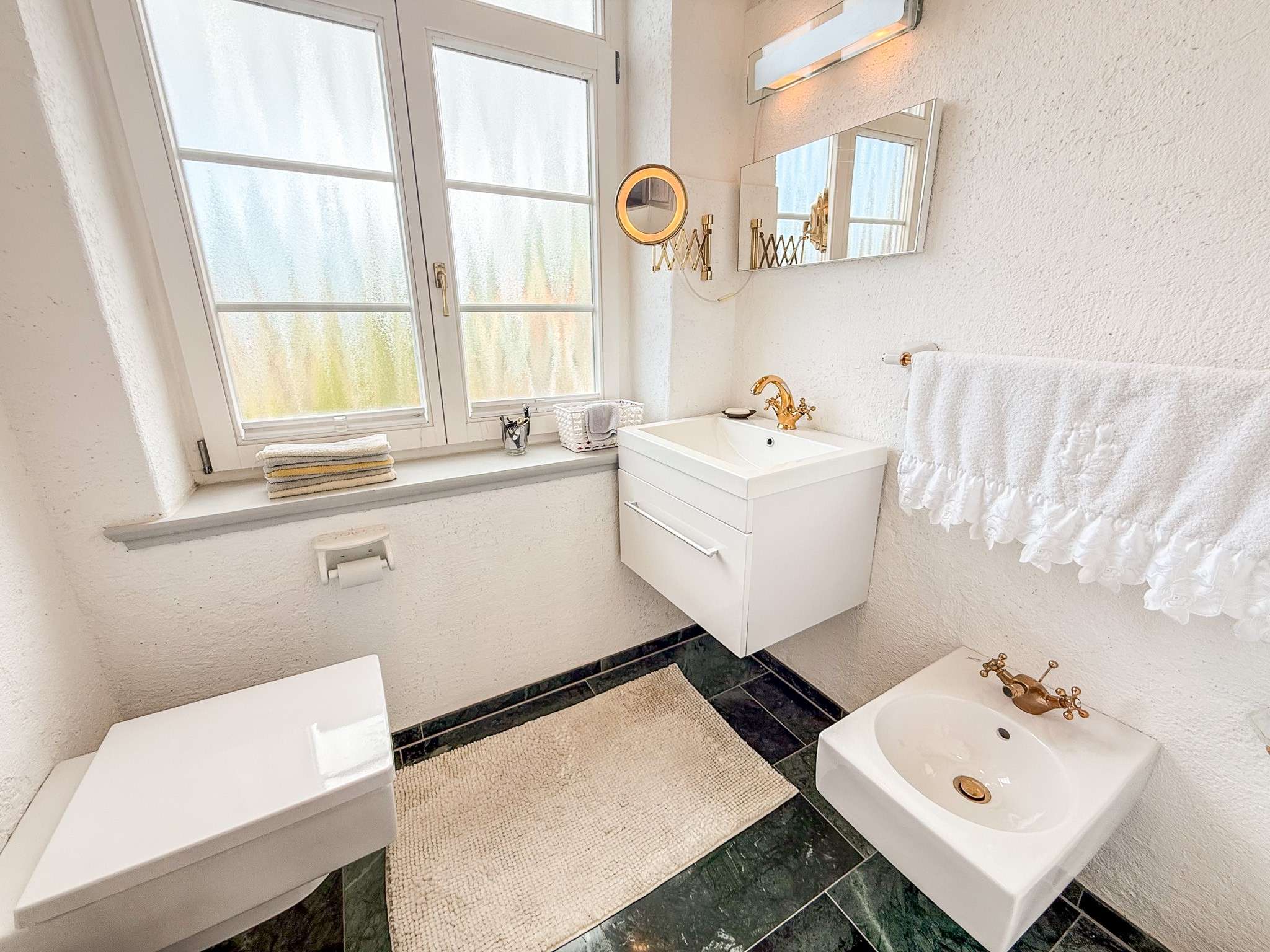 Immobilie in Otterndorf - Elegantes historisches Anwesen mit modernem Komfort in Otterndorf - Bild 0