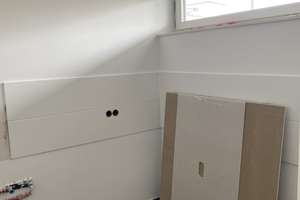 2-Zimmer Wohnung, hochwertig saniert – Wilmersdorfer Straße 107, 10629 Charlottenburg, Berlin – Vorschaubild 6