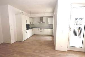 B.J.-2015! Neuwertige 3 Zi. Wohnung in sehr gefragter Lage!  Vermietet! – am Oberwiesenfeld 43, 80809 Am Riesenfeld, München – Vorschaubild 5
