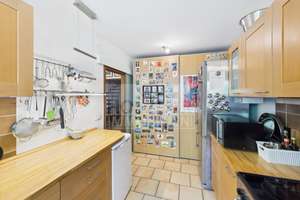 FAMILIENGLÜCK IN RUHIGER WOHNLAGE - MODERNISIERTES REIHENHAUS MIT GARAGE & GARTEN IN VILICH-MÜLDORF – Die vollständige Adresse der Immobilie erhältst du vom Anbieter., 53229 Vilich-Müldorf, Bonn – Vorschaubild 7