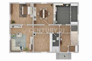 -Reserviert- Platz für Ideen! Großzügiges Grundstück mit sanierungsbedürftigem Wohnhaus – Die vollständige Adresse der Immobilie erhältst du vom Anbieter., 93059 Reinhausen, Regensburg – Vorschaubild 19