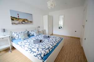 Zentrale Wohnung in der Kurgartenstraße – Die vollständige Adresse der Immobilie erhältst du vom Anbieter., 23570 Travemünde, Lübeck – Vorschaubild 14