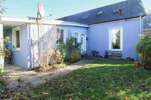Willkommen zuhause: Gepflegte Doppelhaushälfte samt Garten in Citylage – Die vollständige Adresse der Immobilie erhältst du vom Anbieter., 21033 Lohbrügge, Hamburg – Vorschaubild 2