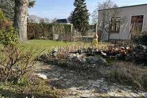 Charmantes Kleinhaus aus dem Winterschlaf – Frühblüher warten auf neues Leben! – Barnim (Kreis) – Vorschaubild 16