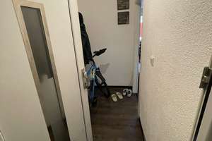 2 Zimmer Bremer Steintor – Die vollständige Adresse der Immobilie erhältst du vom Anbieter., 28203 Steintor, Bremen – Vorschaubild 3