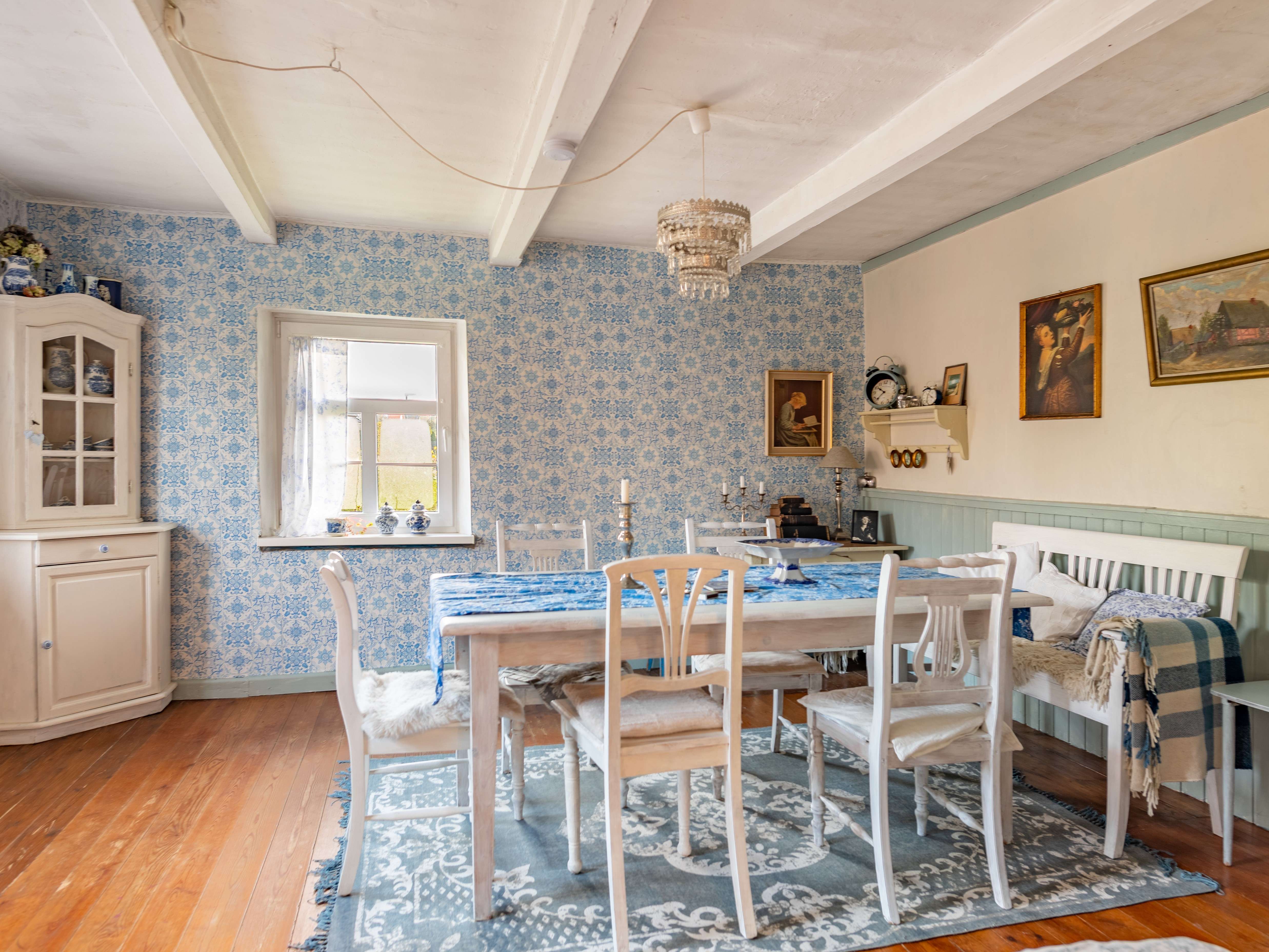 Immobilie in Schafstedt - Lebe deinen Traum! - Bild 0