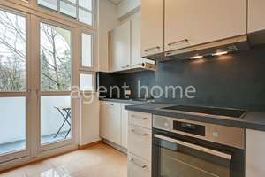 MÖBLIERT - NICE LIVING - Charmante Altbauwohnung mit Balkon – Die vollständige Adresse der Immobilie erhältst du vom Anbieter., 70180 Lehen, Stuttgart – Vorschaubild 11
