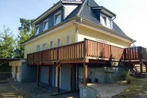 Zweifamilienhaus mit zwei Gartenanteilen + baureifer Bauplatz in bester Lage von Maschen – Harburg (Kreis) – Vorschaubild 30