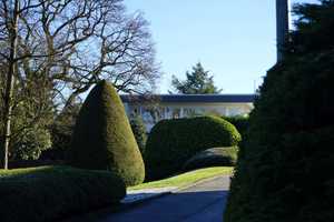 Lichtdurchfluteter Wohntraum - Top-Objekt mit großem Garten in Spitzenlage – Wuppertal – Vorschaubild 3