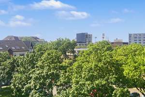 2-Zimmer-Wohnung inklusive Tiefgaragenstellplatz I urbanes Wohnen in entspannter Umgebung – Lameystraße 27, 76185 Mühlburg, Karlsruhe – Vorschaubild 10