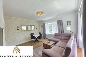Modernisierte Hochparterrewohnung mit Balkon, Gartenzugang, Einbauküche und eigenem Stellplatz! – Die vollständige Adresse der Immobilie erhältst du vom Anbieter., 27753 Dwoberg/Ströhen, Delmenhorst – Vorschaubild 1