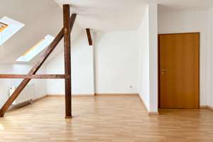 Gablenz * frisch renovierte 2 Zimmer * Dachgeschoss * offene Küche * frei – Reineckerstraße 23, 9126 Gablenz, Chemnitz – Vorschaubild 3