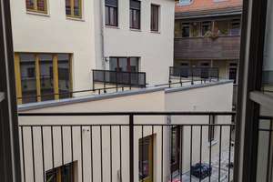 Sanierte Altbauwohnung im Herzen der Erfurter Altstadt – Die vollständige Adresse der Immobilie erhältst du vom Anbieter., 99084 Altstadt, Erfurt – Vorschaubild 15