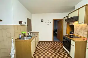 Solides Einfamilienhaus, im Herzen von Rotenburg – Rotenburg (Wümme) (Kreis) – Vorschaubild 12