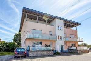 Vermietete und perfekt geschnittene 3-Zi.-Whg. mit Balkon in ruhiger Lage von Koblenz-Wallersheim – Die vollständige Adresse der Immobilie erhältst du vom Anbieter., 56070 Wallersheim, Koblenz – Vorschaubild 1
