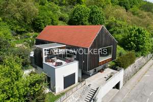 Zeitlose Ästhetik - Exklusives Architektenhaus in Bestlage – Die vollständige Adresse der Immobilie erhältst du vom Anbieter., 93059 Ober- und Niederwinzer-Kager, Regensburg – Vorschaubild 2