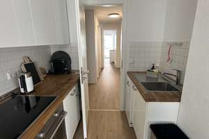 Helle, voll möblierte 4-Zimmer-Wohnung (125 m²) mit 3 Balkonen – ideal für Familie oder 3er-WG  – Luisenstraße ., 69115 Bergheim, Heidelberg – Vorschaubild 15