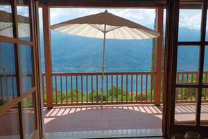 CASA Picolo Paradiso * traumhafter Panoramablick  * Tremosine * Bezugsfrei* – Die vollständige Adresse der Immobilie erhältst du vom Anbieter., 82110 Germering – Vorschaubild 3