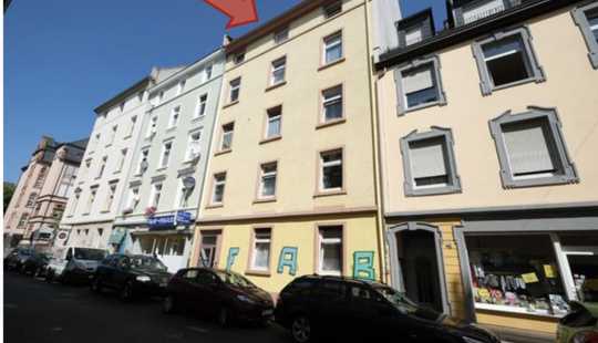 Bild von  Mehrfamilienhaus in Frankfurt Bornheim/Nordend-Ost