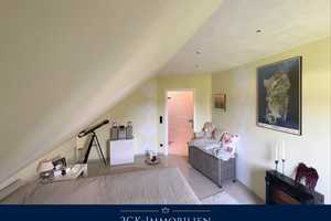 Das kleine Schloß mit 5 Zimmern, 2 Bäder, Swimmingpool, Teich, Carport, 620 m² gepflegter Garten! – Eichengrund 12, 15837 Teltow-Fläming (Kreis) – Vorschaubild 31