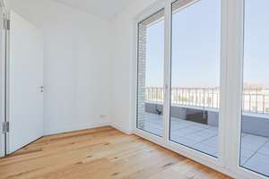 Urbanes Luxus-Penthouse mit Direktlift, 2 Dachterrassen und Loft-Flair in Pempelfort – Schirmerstr. 44, 40211 Pempelfort, Düsseldorf – Vorschaubild 24