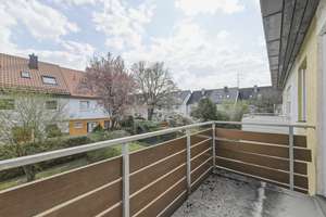 Reiheneckhaus mit großem Garten in Kirchheim – Die vollständige Adresse der Immobilie erhältst du vom Anbieter., 85551 Kirchheim bei München – Vorschaubild 21